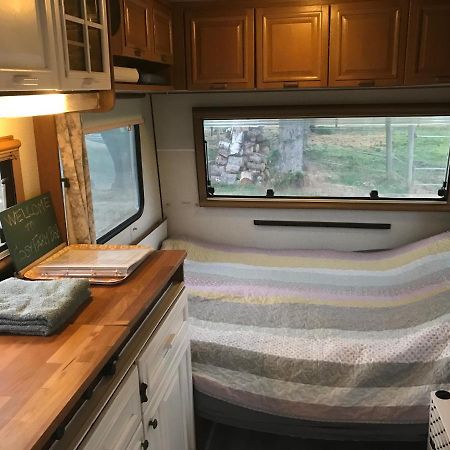 Bed & Breakfast 5 Min From E47 - Dogs Welcome - Cosy Farm Bnb Tureby ภายนอก รูปภาพ
