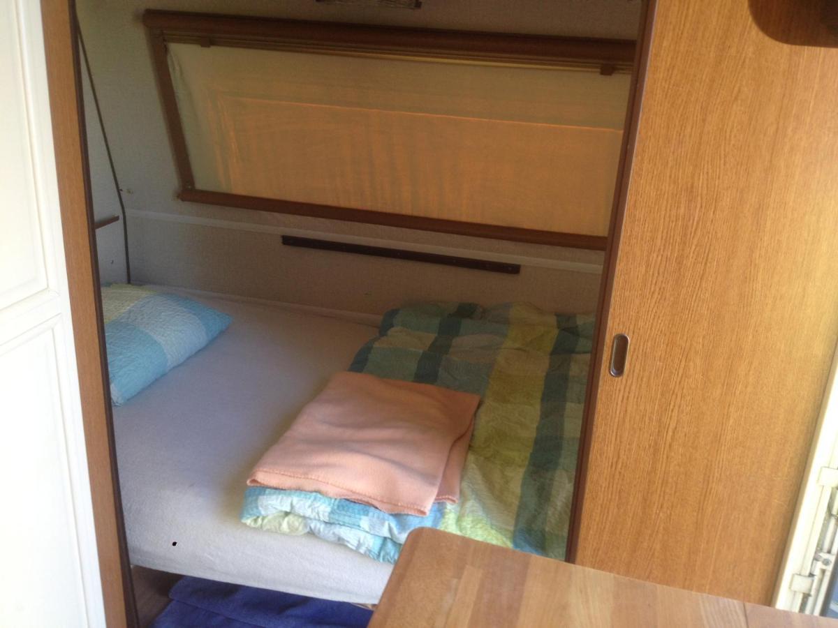Bed & Breakfast 5 Min From E47 - Dogs Welcome - Cosy Farm Bnb Tureby ภายนอก รูปภาพ