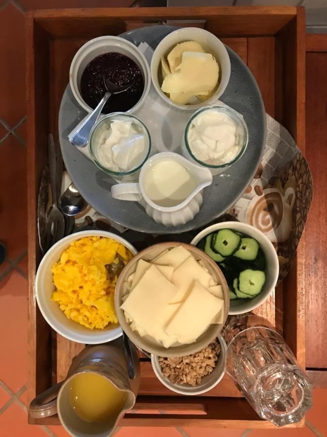 Bed & Breakfast 5 Min From E47 - Dogs Welcome - Cosy Farm Bnb Tureby ภายนอก รูปภาพ