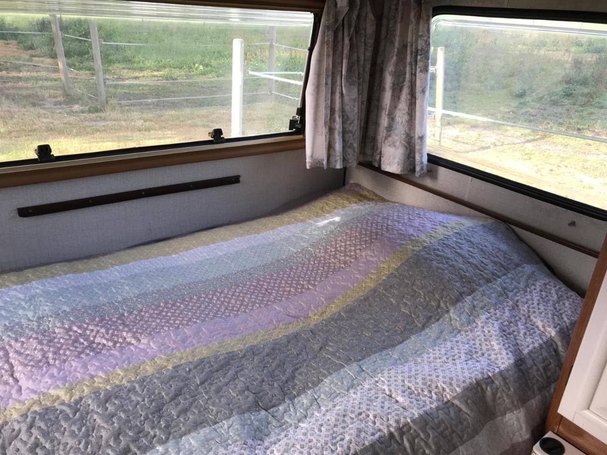 Bed & Breakfast 5 Min From E47 - Dogs Welcome - Cosy Farm Bnb Tureby ภายนอก รูปภาพ