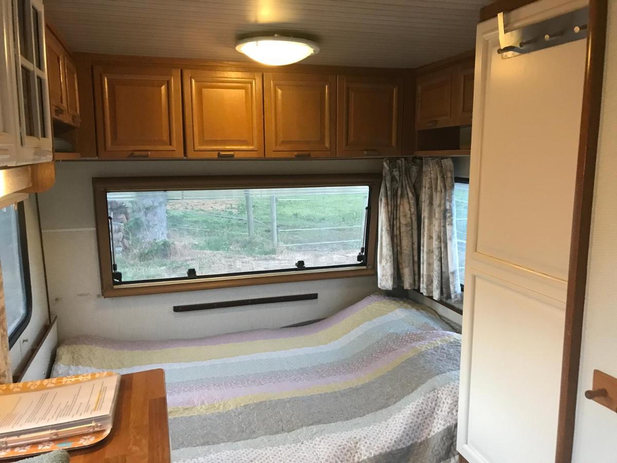 Bed & Breakfast 5 Min From E47 - Dogs Welcome - Cosy Farm Bnb Tureby ภายนอก รูปภาพ