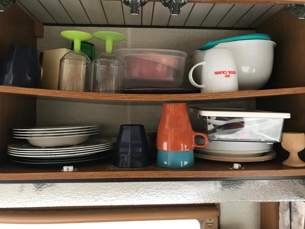 Bed & Breakfast 5 Min From E47 - Dogs Welcome - Cosy Farm Bnb Tureby ภายนอก รูปภาพ