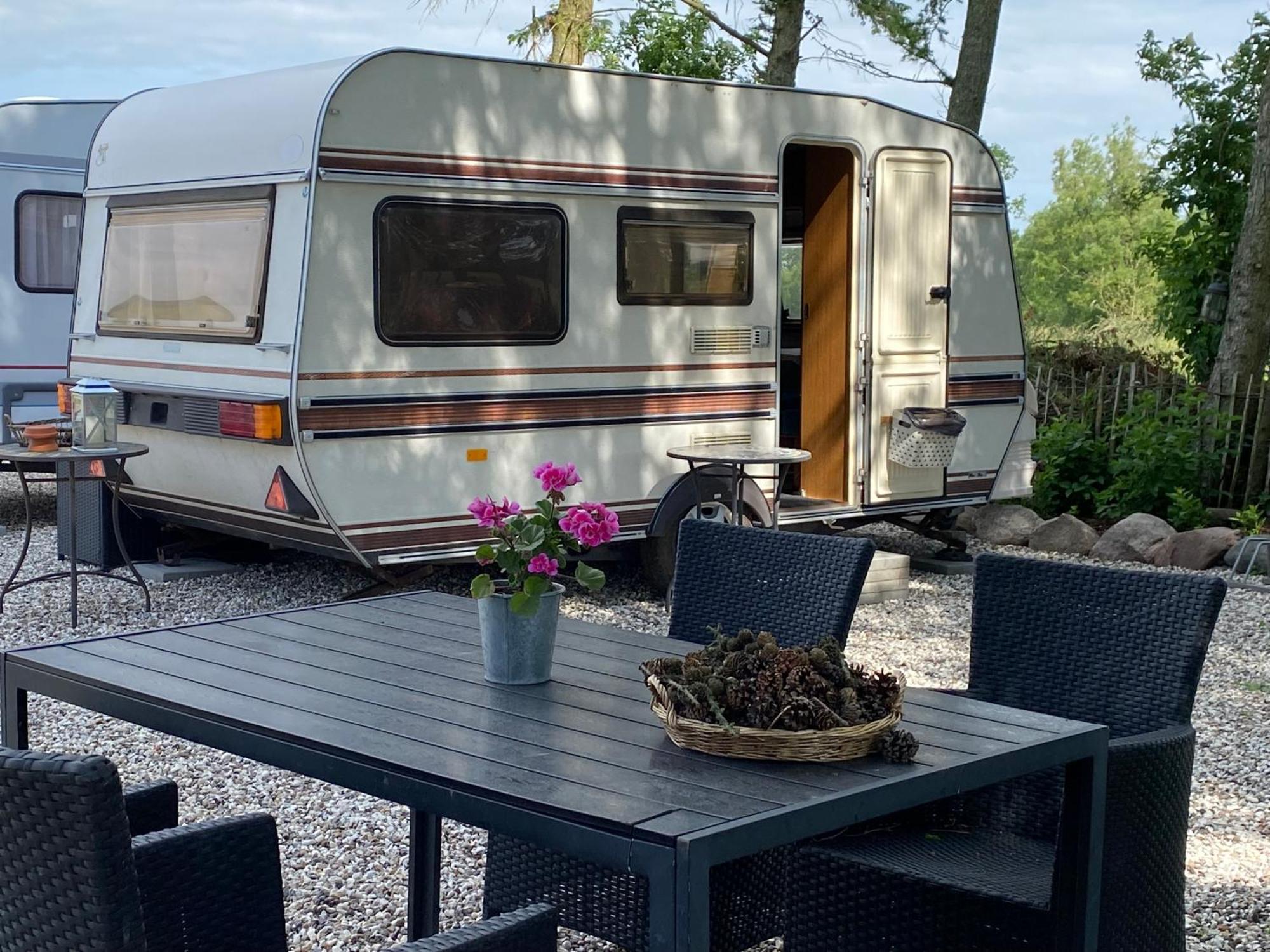 Bed & Breakfast 5 Min From E47 - Dogs Welcome - Cosy Farm Bnb Tureby ภายนอก รูปภาพ
