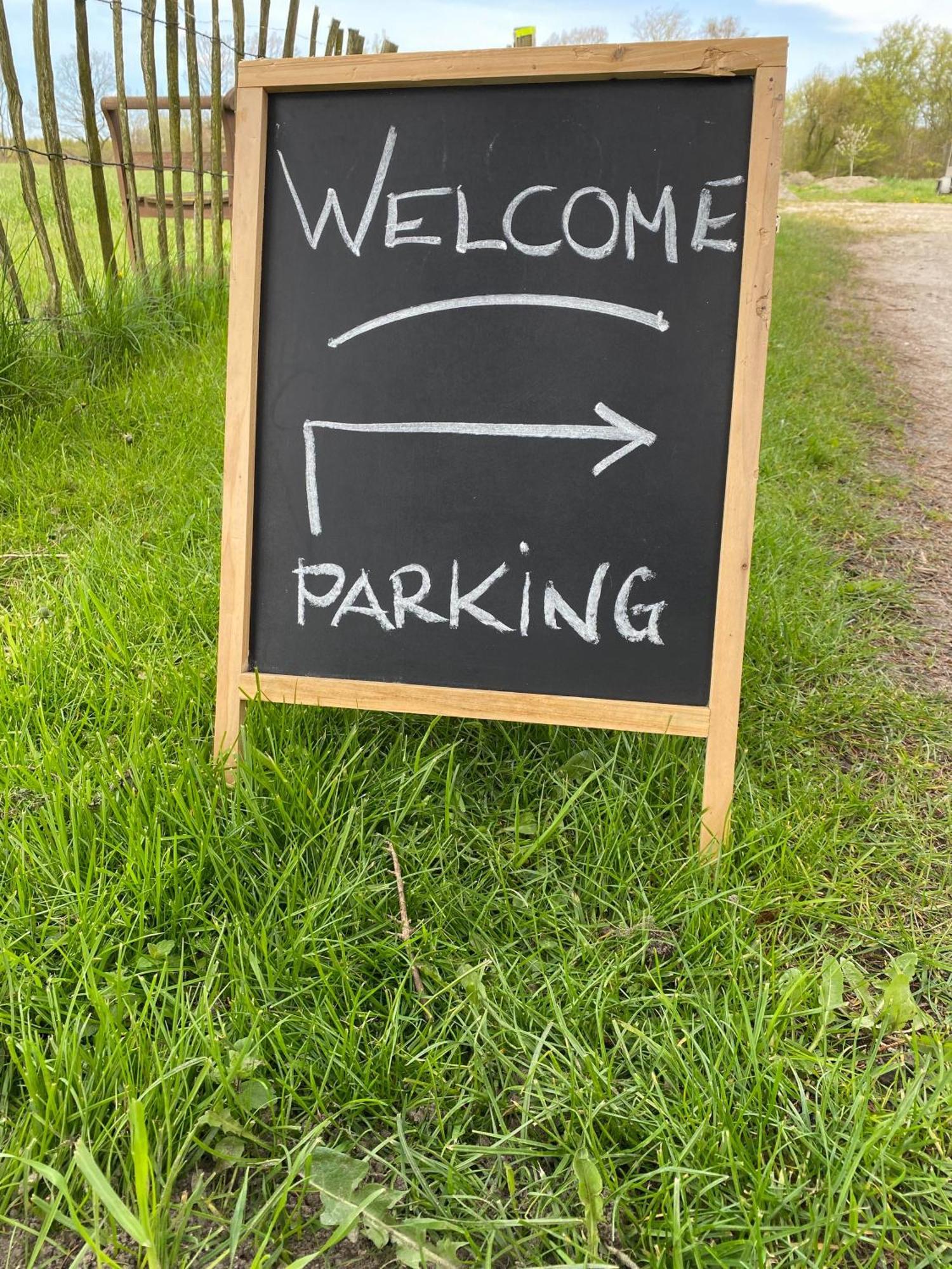 Bed & Breakfast 5 Min From E47 - Dogs Welcome - Cosy Farm Bnb Tureby ภายนอก รูปภาพ